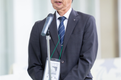 木之内副学長