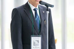 田中校長