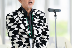 釘崎代表