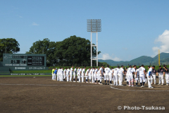 ■第17回　準々決勝戦