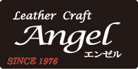 レザークラフトショップ「Angel」
